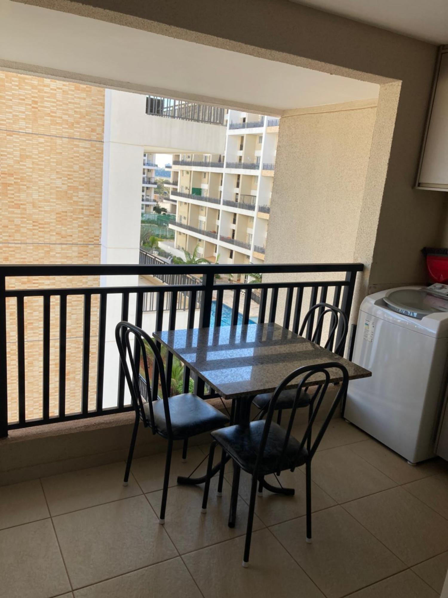 Com Area De Lazer Completa Em Taguatinga Sul Brasília