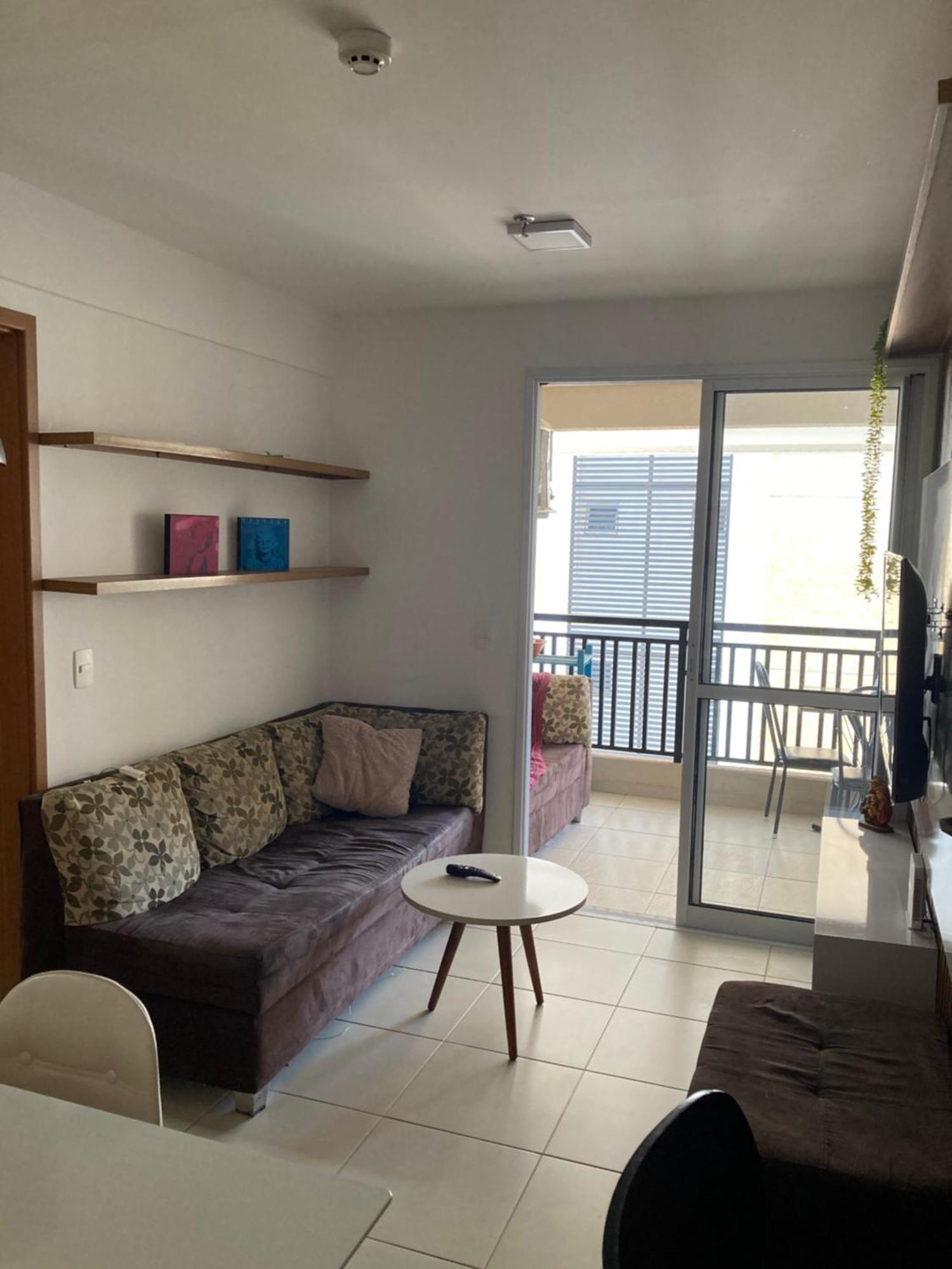 Com Area De Lazer Completa Em Taguatinga Sul Apartamento *