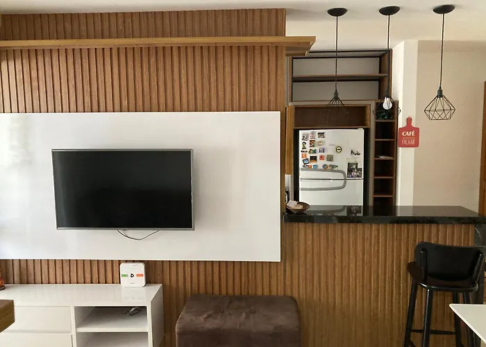 Apt Com Area De Lazer Completa Em Taguatinga Sul