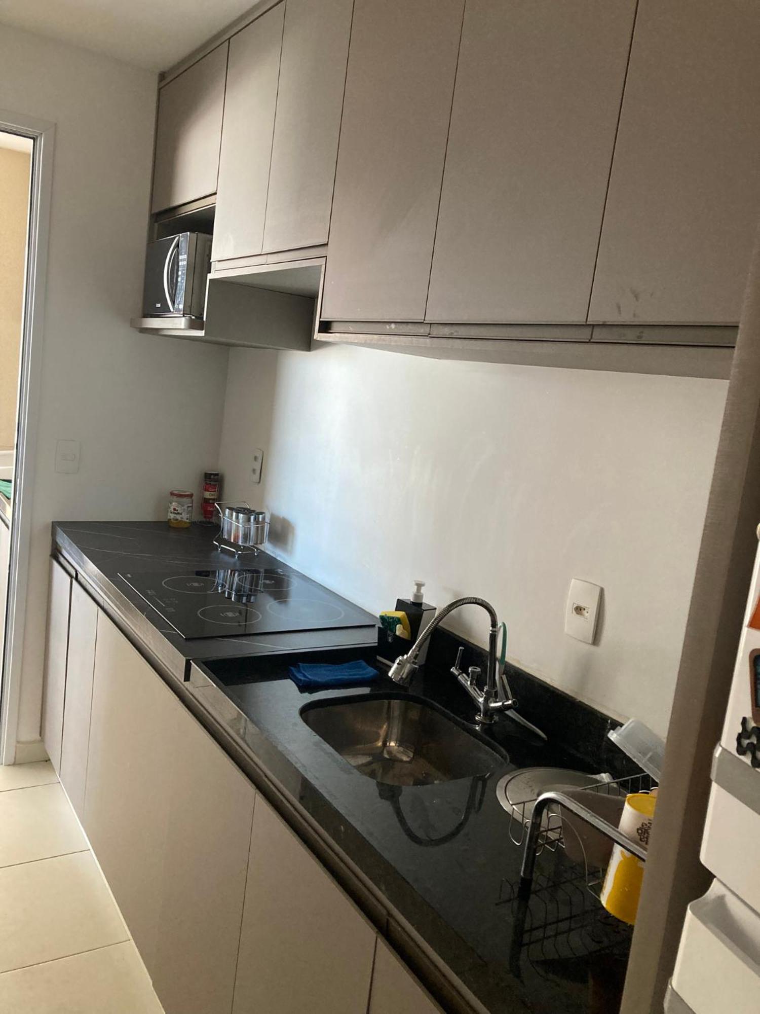 Apartment Com Area De Lazer Completa Em Taguatinga Sul Brasilia