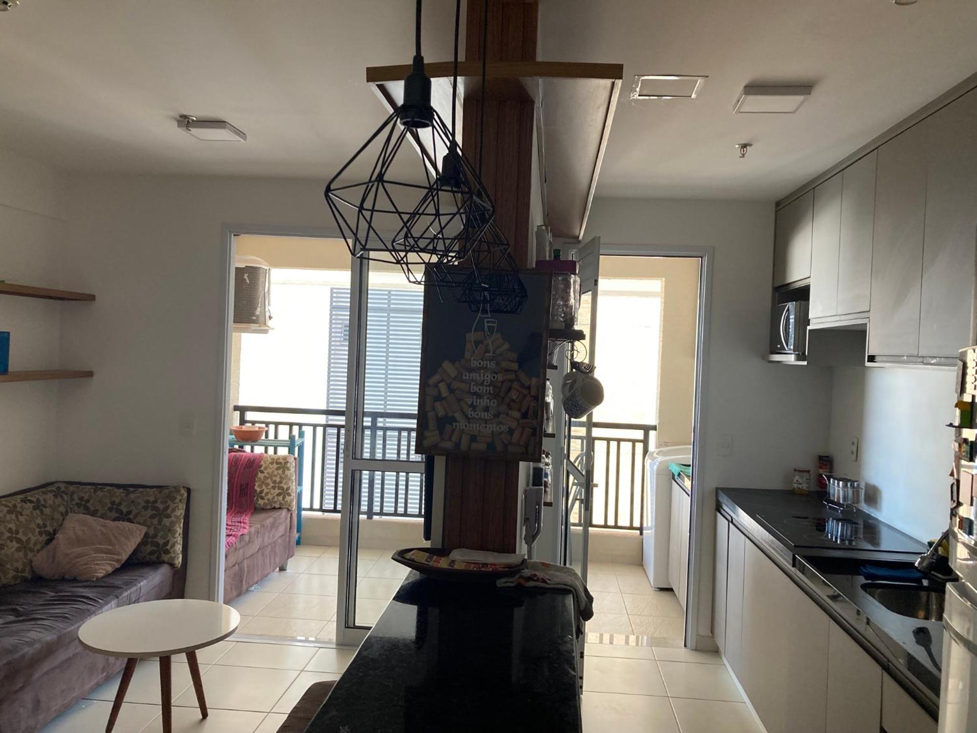 Apartment Com Area De Lazer Completa Em Taguatinga Sul