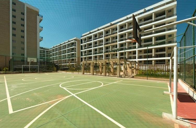 Com Area De Lazer Completa Em Taguatinga Sul Brasília